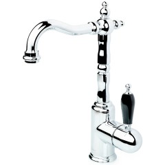 Смеситель для раковины, Boheme Tradizionale Chromo, хром арт. 262-BLC