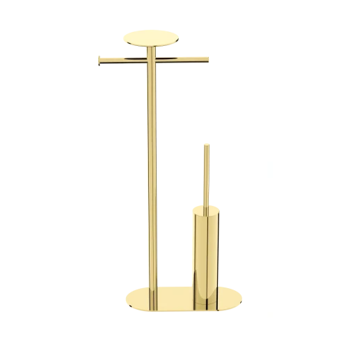 Купить купить напольная стойка, boheme venturo, золото арт. 10953-g