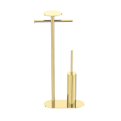 Напольная стойка, Boheme Venturo, золото арт. 10953-G