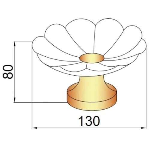 Купить купить мыльница, boheme, золото арт. 10202