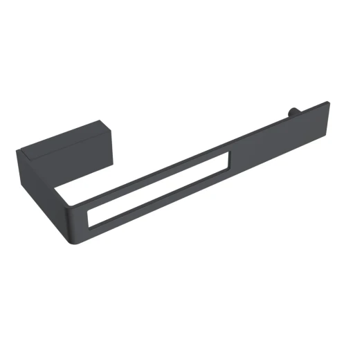 Купить купить полотенцедержатель, boheme q, черный арт. 10945-b