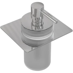 Диспенсер для полки, Boheme SPACE, хром арт. 10966-CR-DISP