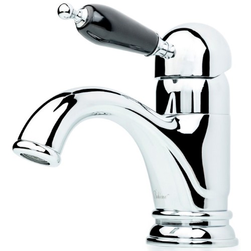 Купить купить смеситель для раковины, boheme tradizionale chromo, хром арт. 261-blс