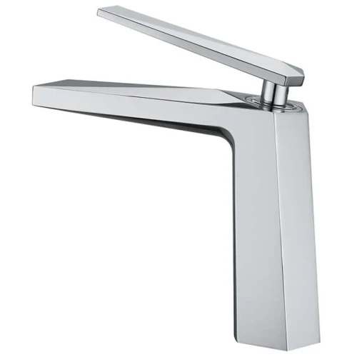 Купить купить смеситель для раковины, boheme venturo, хром арт. 371