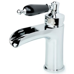 Смеситель для раковины, Boheme Vogue, хром арт. 221-BLC