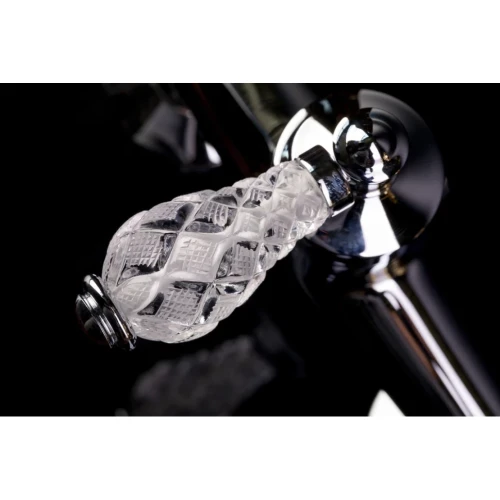 Купить купить смеситель для ванны, boheme vogue, хром арт. 223-crst