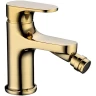 Купить купить смеситель для биде, boheme spectre, золото арт. 456-g