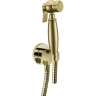 Купить купить гигиенический душ, boheme medici, бронза арт. 404