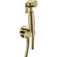 Гигиенический душ, Boheme Medici, бронза арт. 404