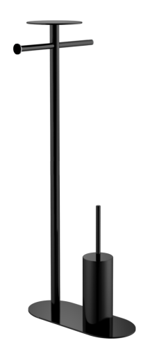 Купить купить напольная стойка, boheme venturo, черный арт. 10953-b
