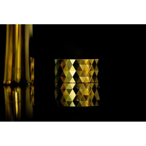 Купить купить смеситель для раковины, boheme venturo, золото арт. 150-g-diamond