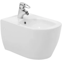 Биде подвесное, Boheme Bianca, белый арт. 964-WM