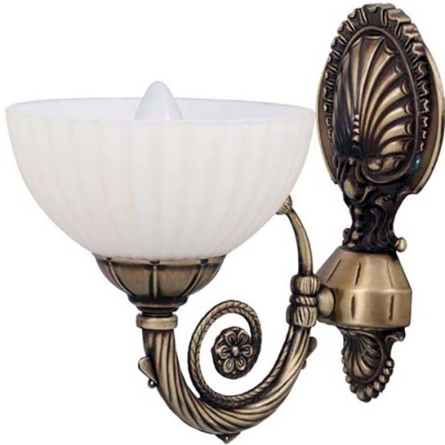 Купить купить светильник, boheme, бронза арт. 751