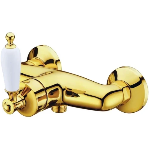 Купить купить смеситель для душа, boheme vogue, золото арт. 214