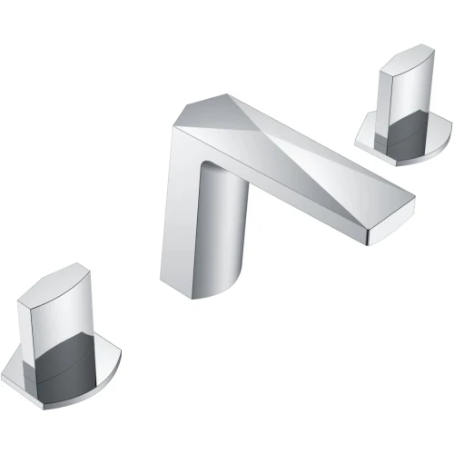 Купить купить смеситель для раковины, boheme venturo, хром арт. 150-cr-ice