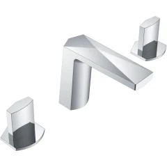 Смеситель для раковины, Boheme Venturo, хром арт. 150-CR-ICE