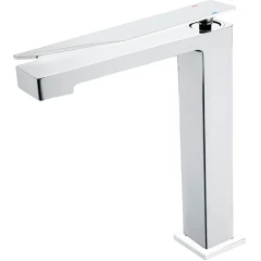 Смеситель для раковины, Boheme Q, хром арт. 142-CRCR.2