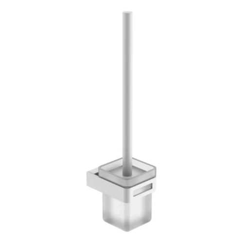 Купить купить ершик для унитаза, boheme q, белый арт. 10954-mw