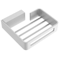 Держатель для губки, Boheme Q, белый арт. 10959-MW