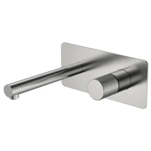 Купить купить смеситель для раковины, boheme stick, никель арт. 125-nb.4