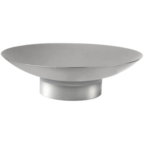 Купить купить мыльница, boheme uno, никель брашированный арт. 10981-nb