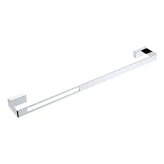 Полотенцедержатель, Boheme Q, хром арт. 10942-CR