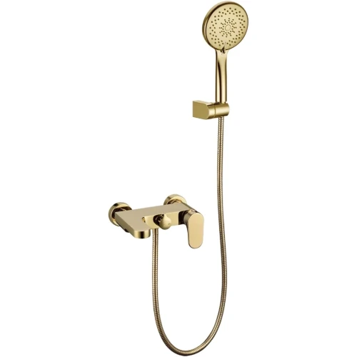 Купить купить смеситель для ванны, boheme spectre, золото арт. 453-g