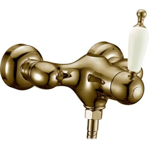 Купить купить смеситель для душа, boheme medici, бронза арт. 304