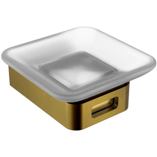 Купить купить мыльница, boheme q, бронза арт. 10943-br