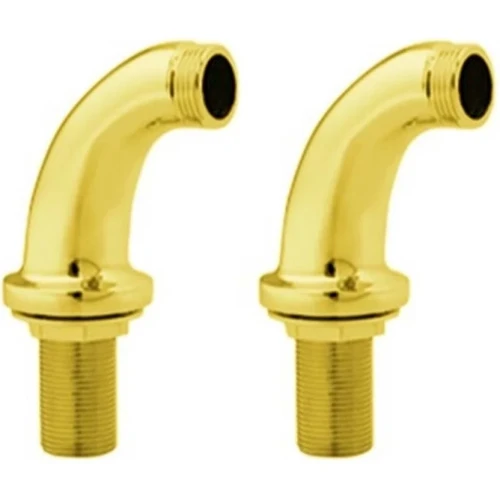 Купить купить уголки для смесителя на борт ванны (пара), boheme imperiale арт. 617