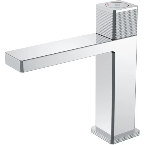 Купить купить смеситель для раковины, boheme quad, хром арт. 159-cr