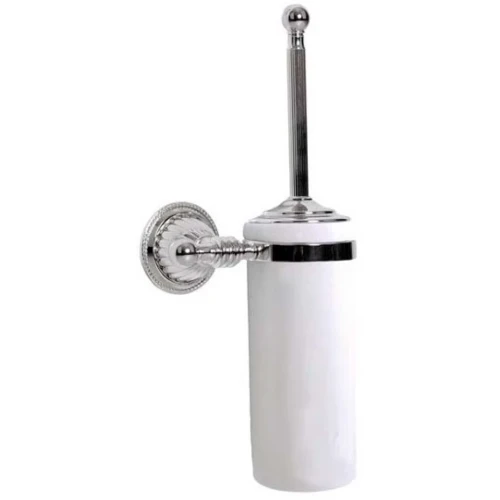 Купить купить ершик для унитаза, boheme hermitage, хром арт. 10393