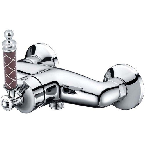 Купить купить смеситель для душа, boheme vogue, хром арт. 224-mr-ch