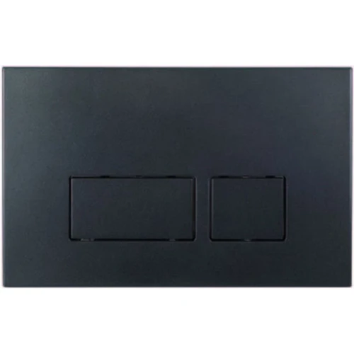 Купить купить клавиша смыва, boheme, черный арт. 664-b