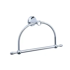 Кольцо для полотенец, Boheme Puro, хром арт. 10705