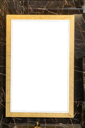 Купить купить зеркало с подсветкой, armadi art lucido, поталь арт. 567-foil