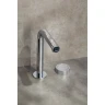 Купить купить смеситель для раковины, boheme tech, хром арт. 158-cr