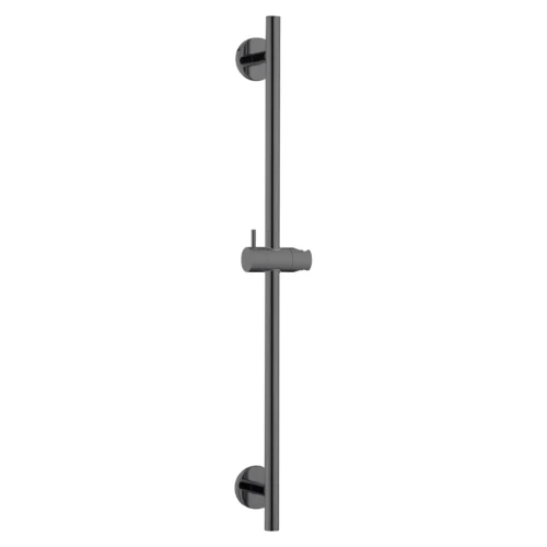 Купить купить душевая штанга, boheme uno, оружейная сталь арт. 420-sgm