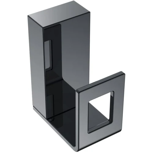 Купить купить крючок, boheme q, оружейная сталь арт. 10946-sgm