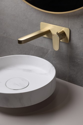 Купить купить раковина-чаша, armadi art corian, calacatta арт. 801-clct