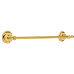 Полотенцедержатель, Boheme Hermitage, золото арт. 10351