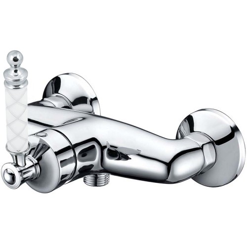 Купить купить смеситель для душа, boheme vogue, хром арт. 224-mr-w