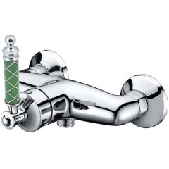 Смеситель для душа, Boheme Vogue, хром арт. 224-MR-GR