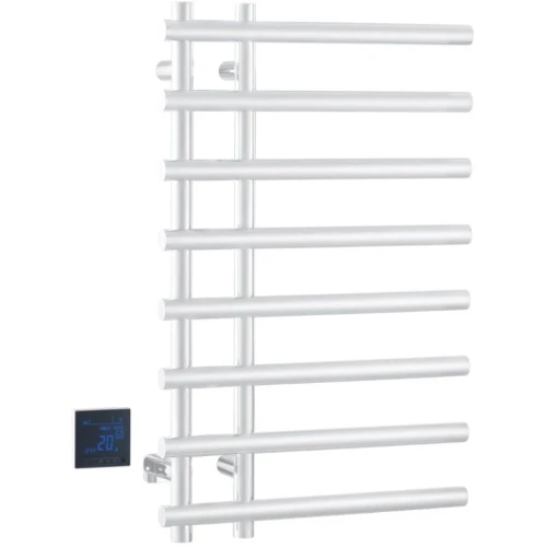 Купить купить полотенцесушитель электрический, boheme uno, белый арт. 722-mw