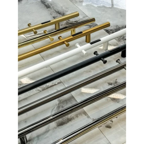 Купить купить полотенцесушитель электрический, boheme uno, оружейная сталь арт. 726-gm