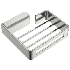 Держатель для губки, Boheme Q, никель брашированный арт. 10959-NB