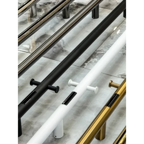 Купить купить полотенцесушитель электрический, boheme uno, золото арт. 726-g