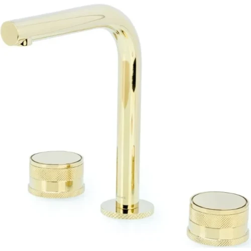 Купить купить смеситель для раковины, boheme prestige, золото арт. 152-g-pr