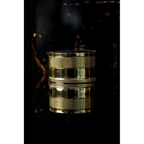 Купить купить смеситель для раковины, boheme prestige, золото арт. 152-g-pr