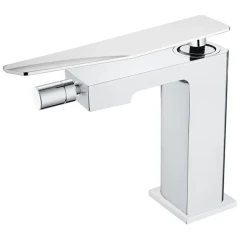 Смеситель для биде, Boheme Q, хром арт. 146-CRCR.2